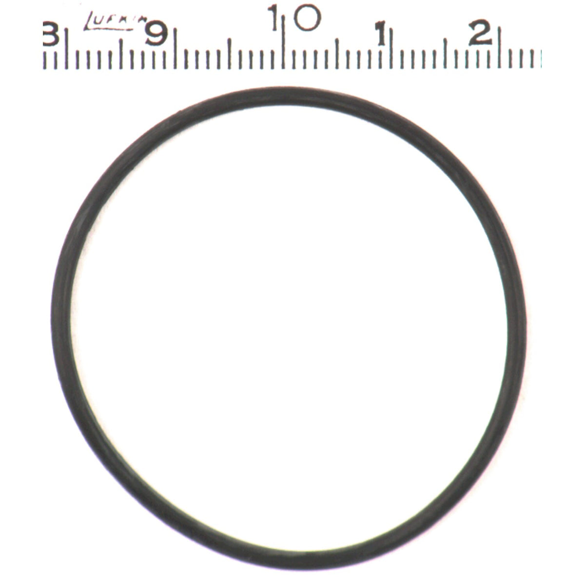 James, O-ring oil pump body to cover