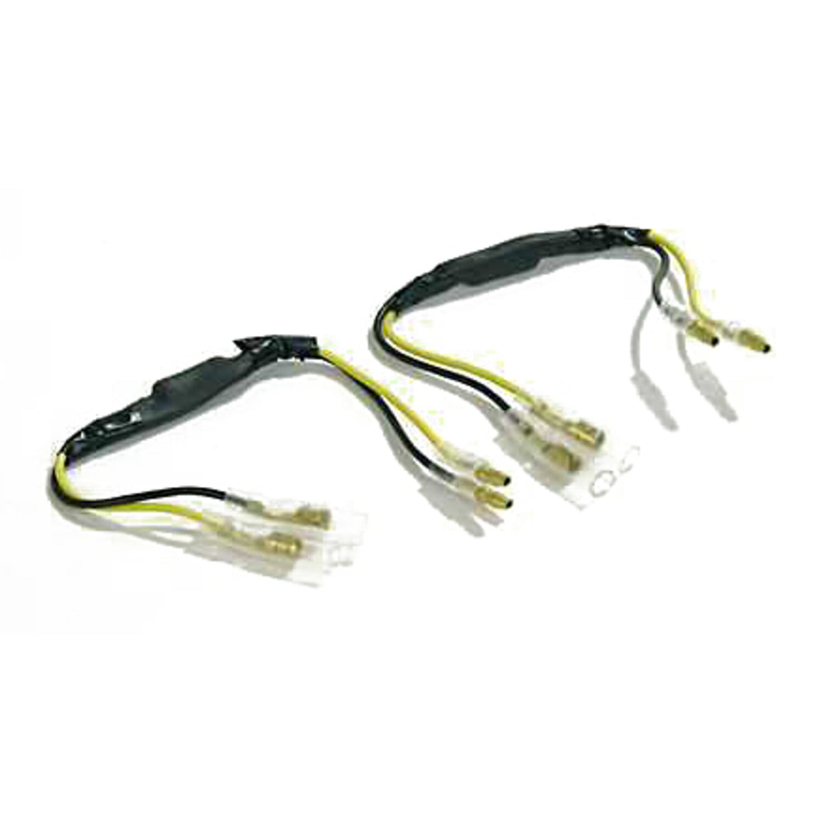 Universal load equalizer. for LED turn signals