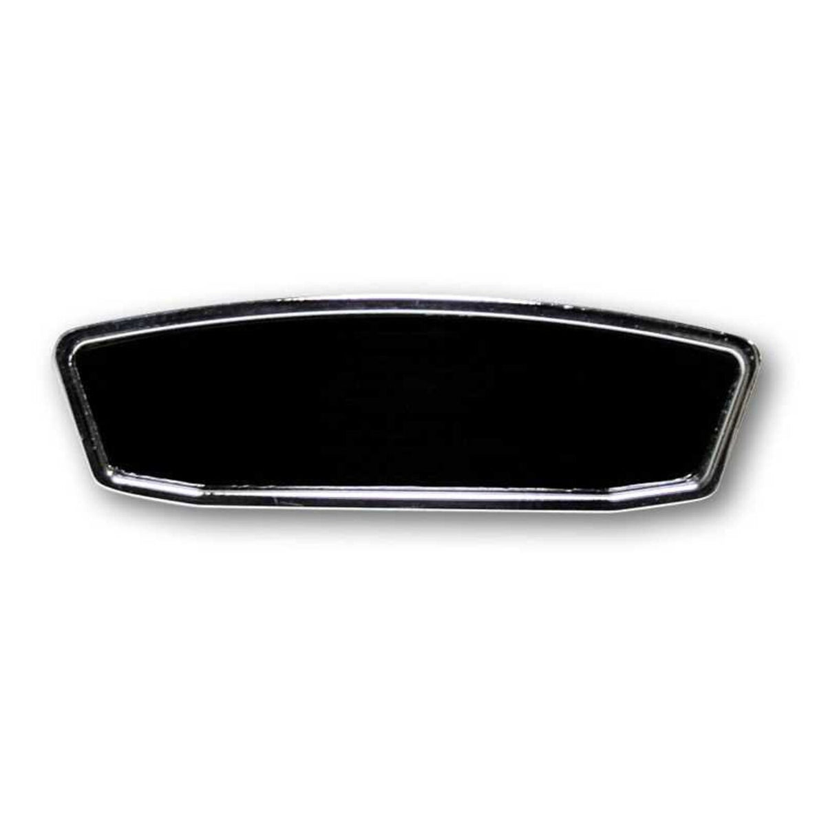 Mitchell, LED indicator light unit. Chrome