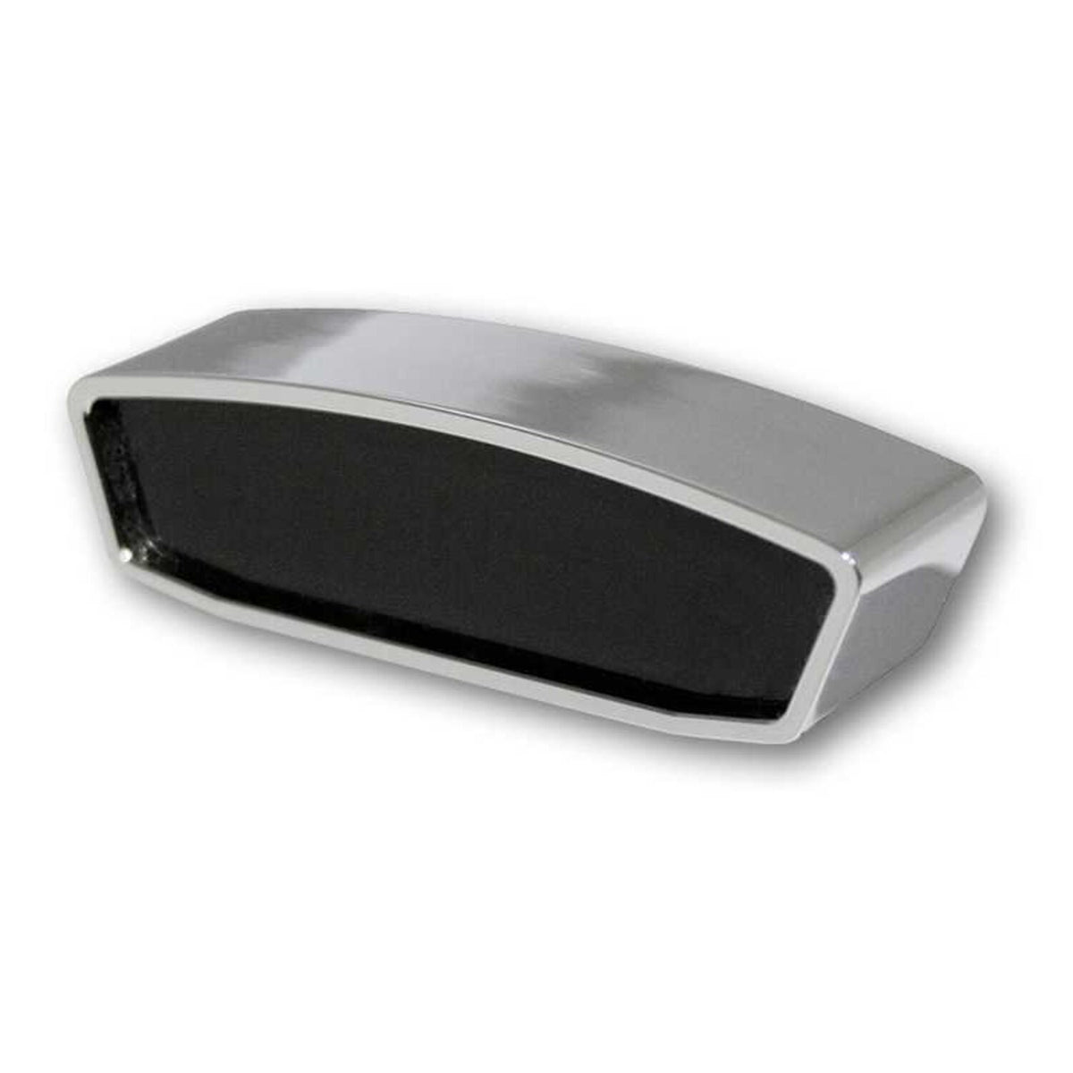 Mitchell, LED indicator light unit. Chrome