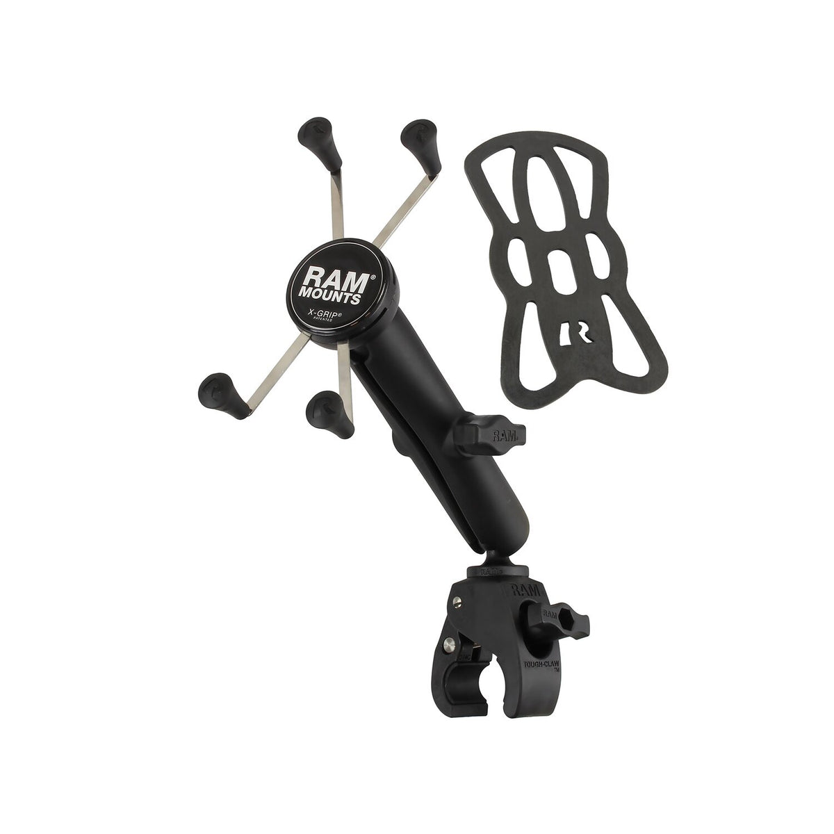 RAM Mounts, X-Grip Phone mount Tough Claw. Large phones