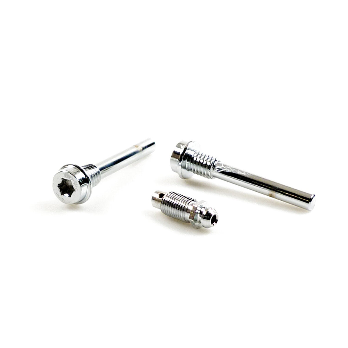 Gardner-Westcott, brake mount service kit rear. Chrome