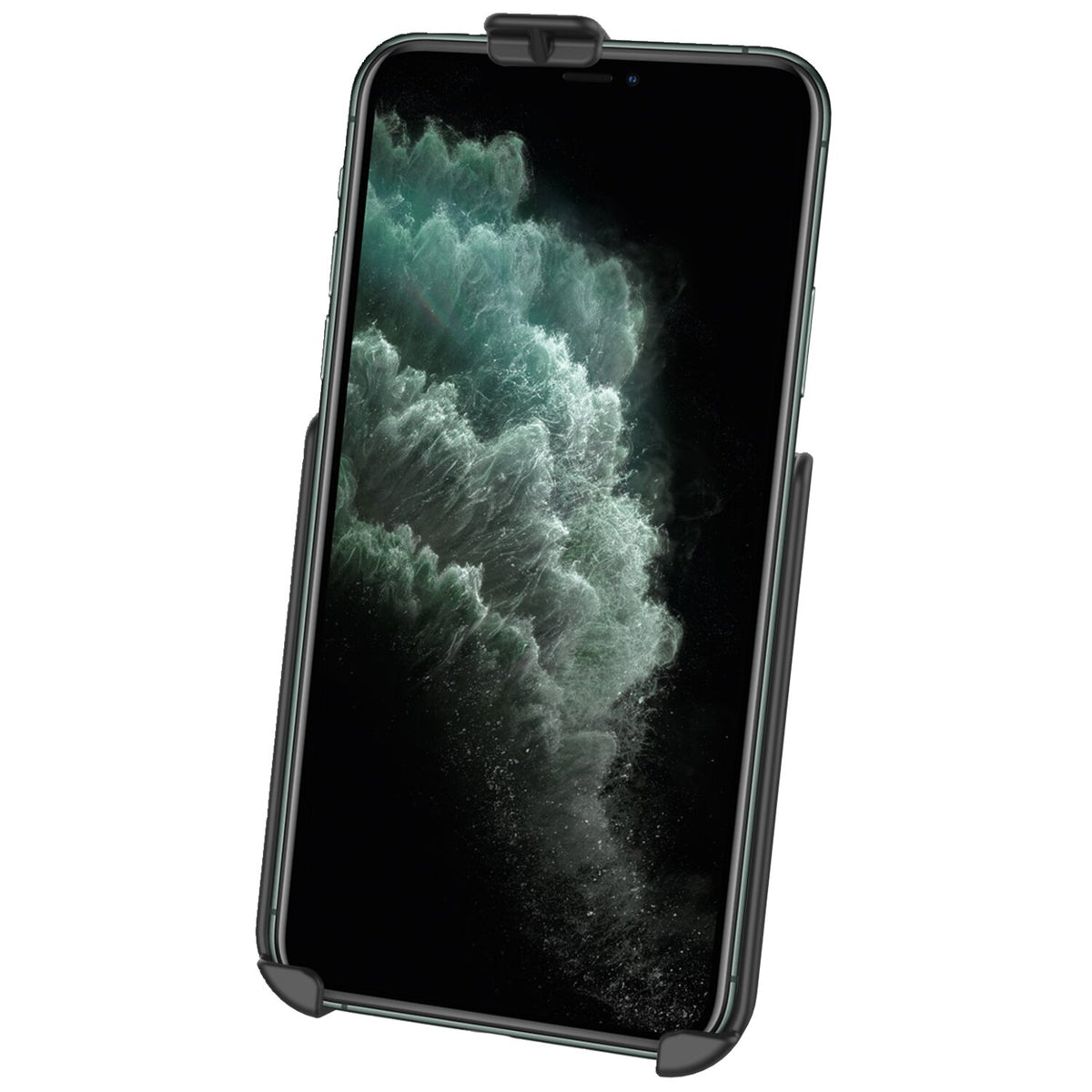 RAM Mounts, Form-fit cradle for Apple iPhone 11 Pro Max