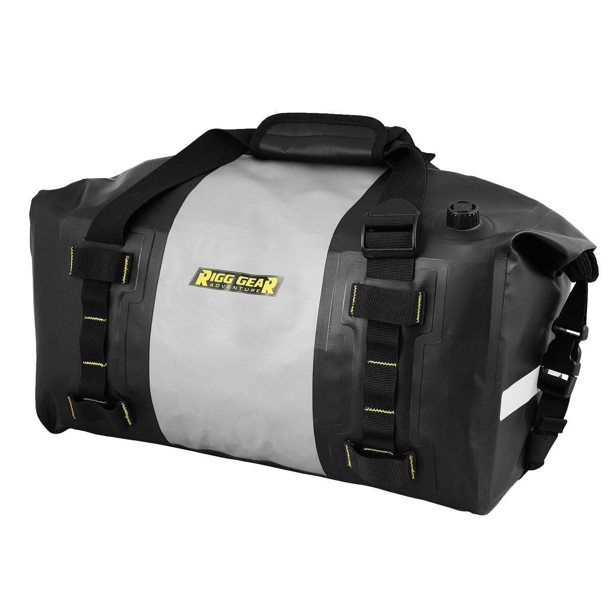 Nelson-Rigg, Hurricane duffle bag. 25 liter