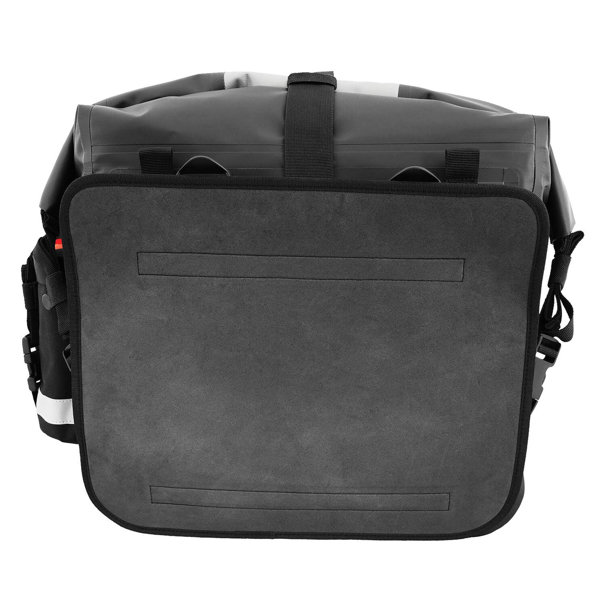 Nelson-Rigg, Hurricane waterproof saddlebags / panniers