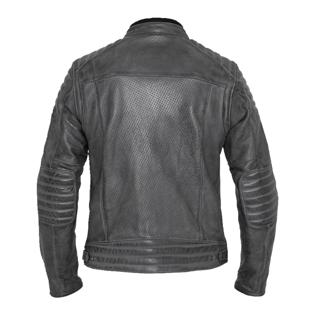 John Doe Storm jacket gray