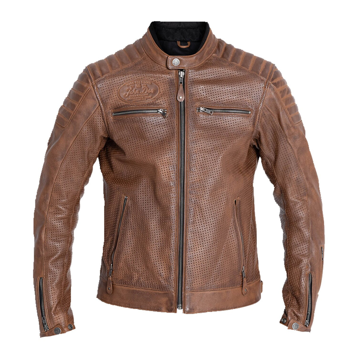 John Doe Storm jacket tobacco