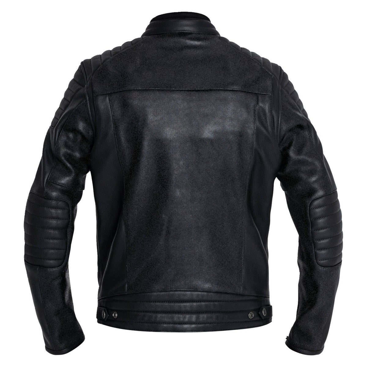 John Doe Dexter jacket black