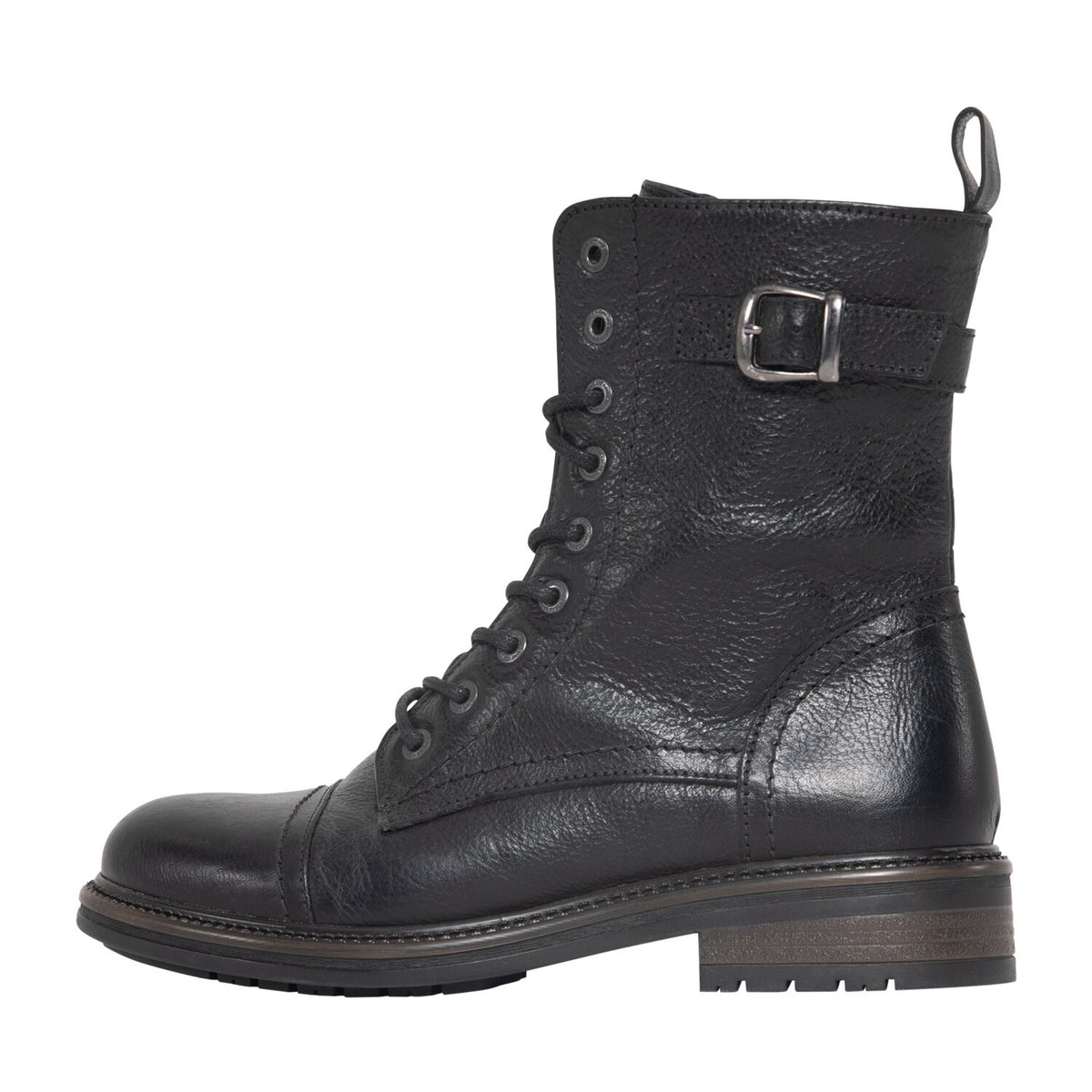John Doe Jackie High shoes women black