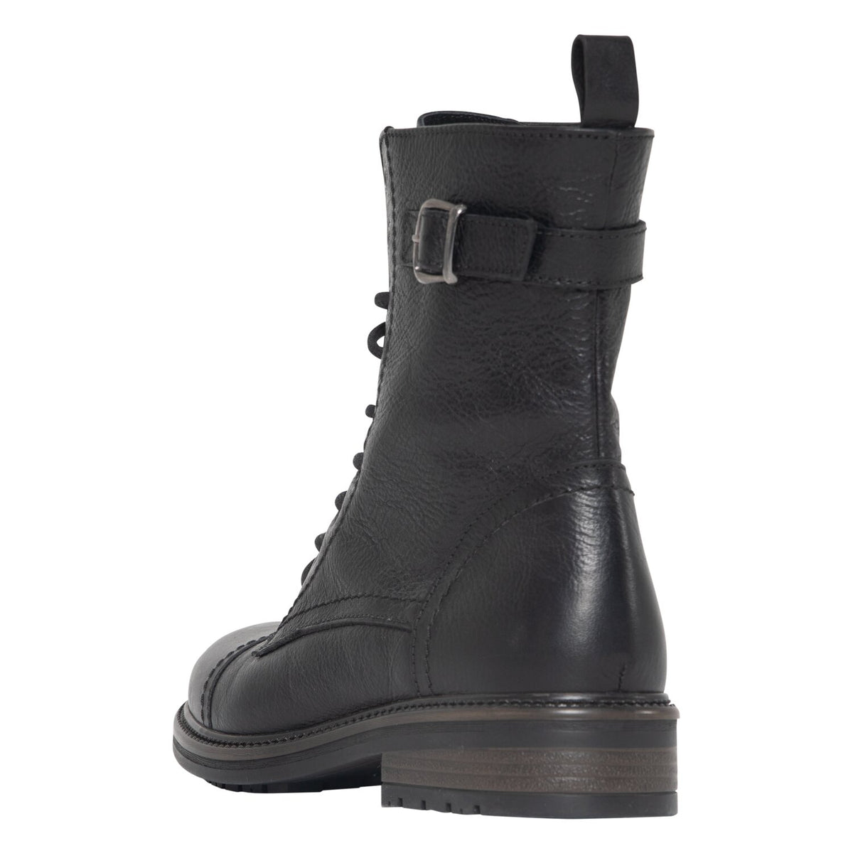 John Doe Jackie High shoes women black
