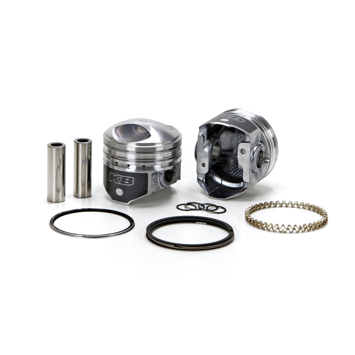 KB Performance, 1200cc B.T. piston kit. +.030"