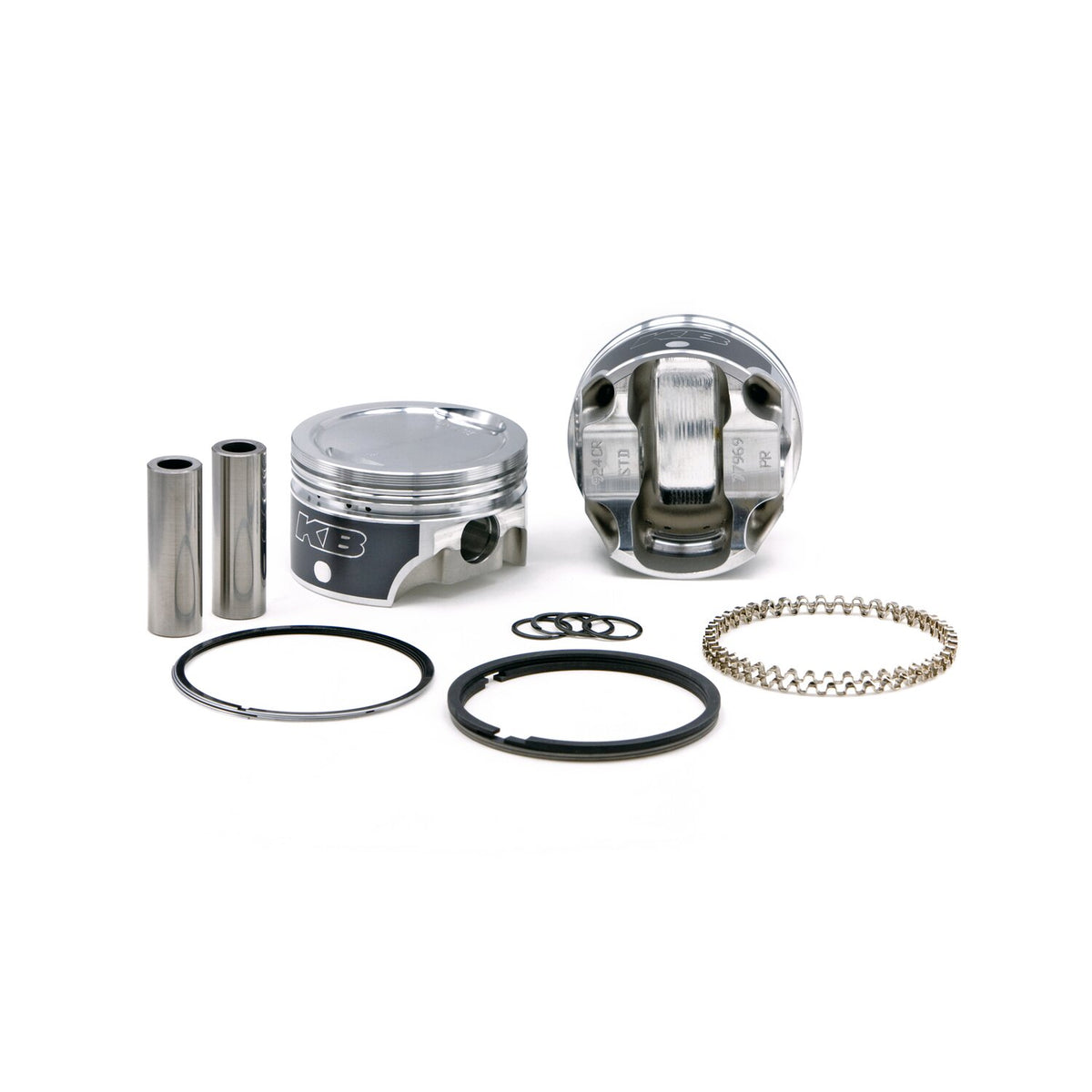 KB Performance, piston set +.020