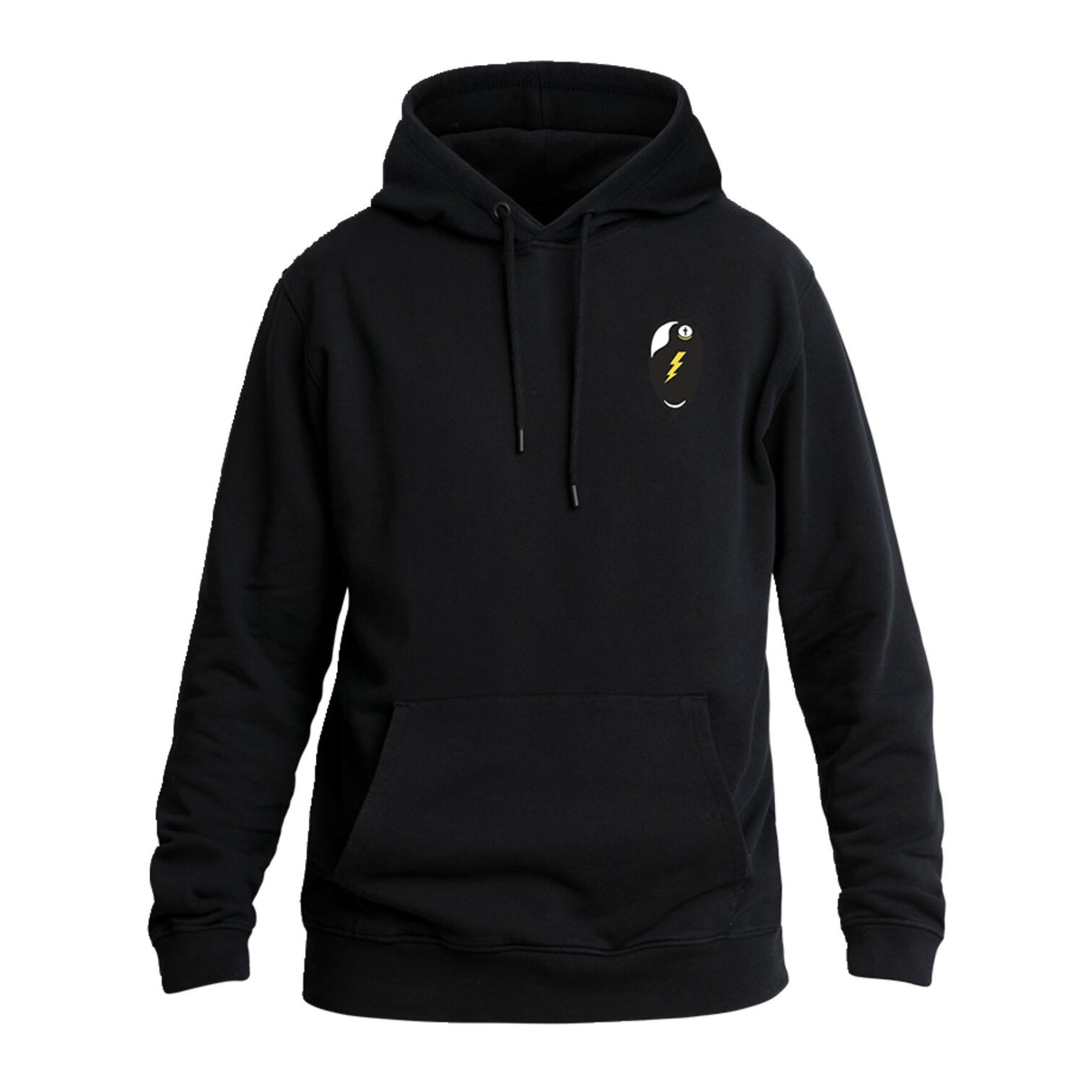 John Doe BYD II hoodie black