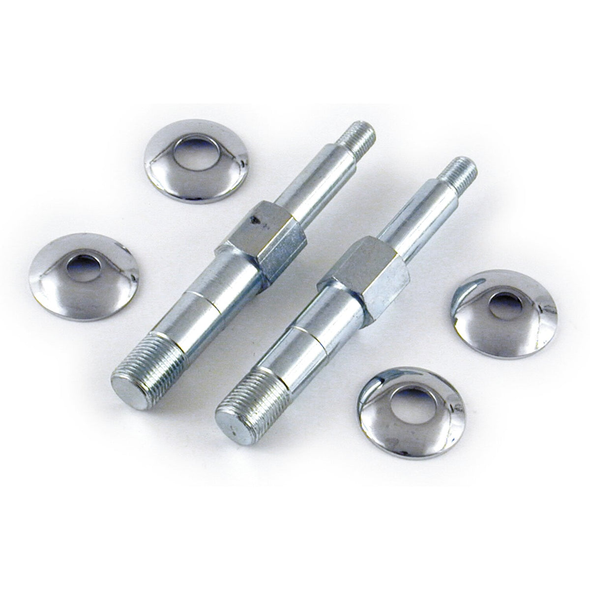 Upper shock stud kit