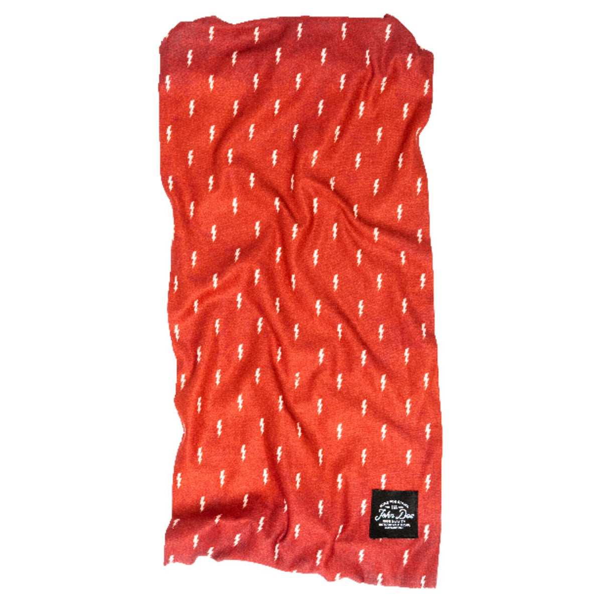 John Doe Classic flash tunnel
