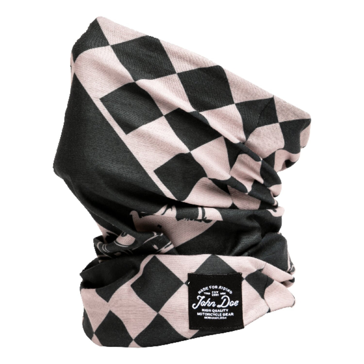 John Doe Classic JDM flag tunnel