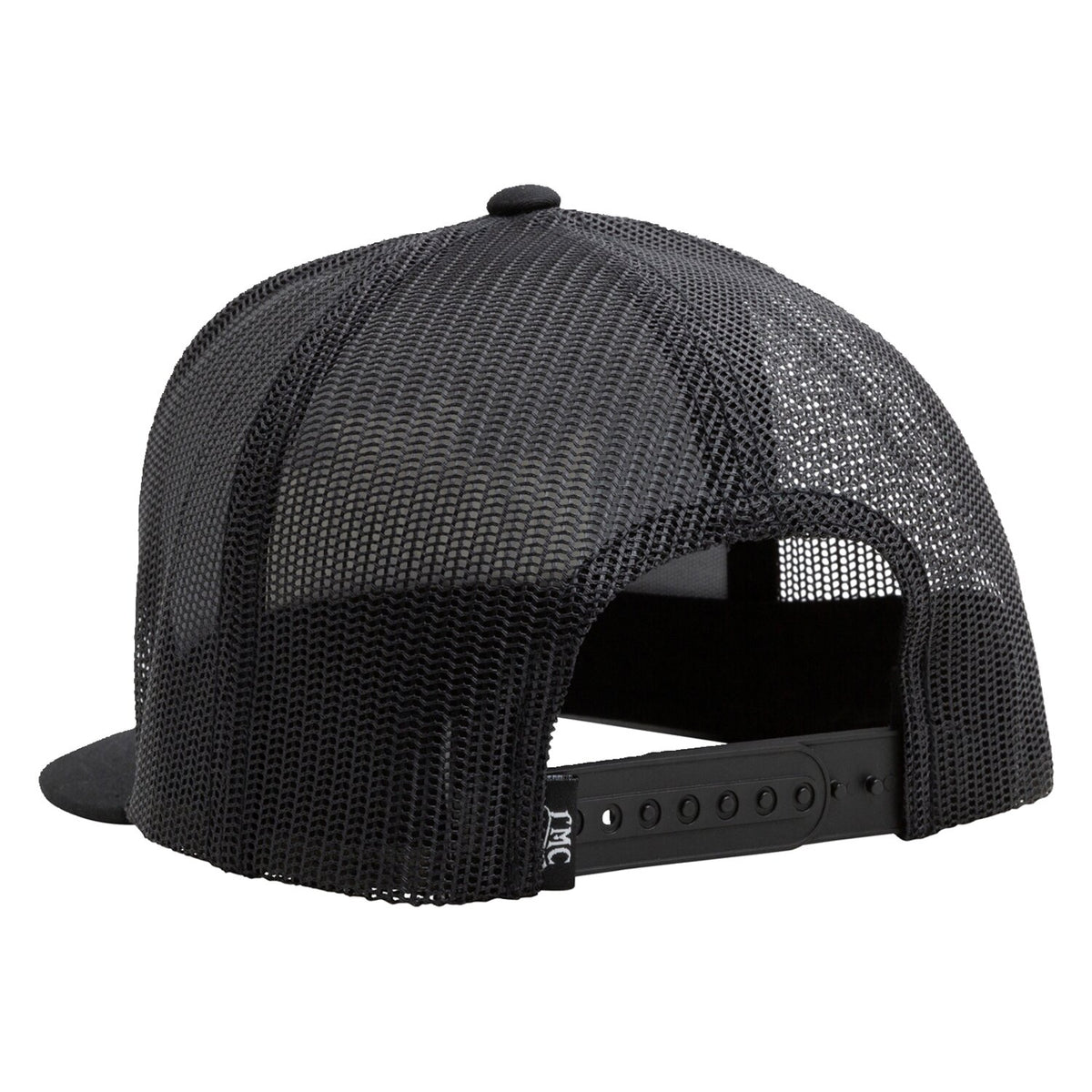 Loser Machine Gage trucker cap black