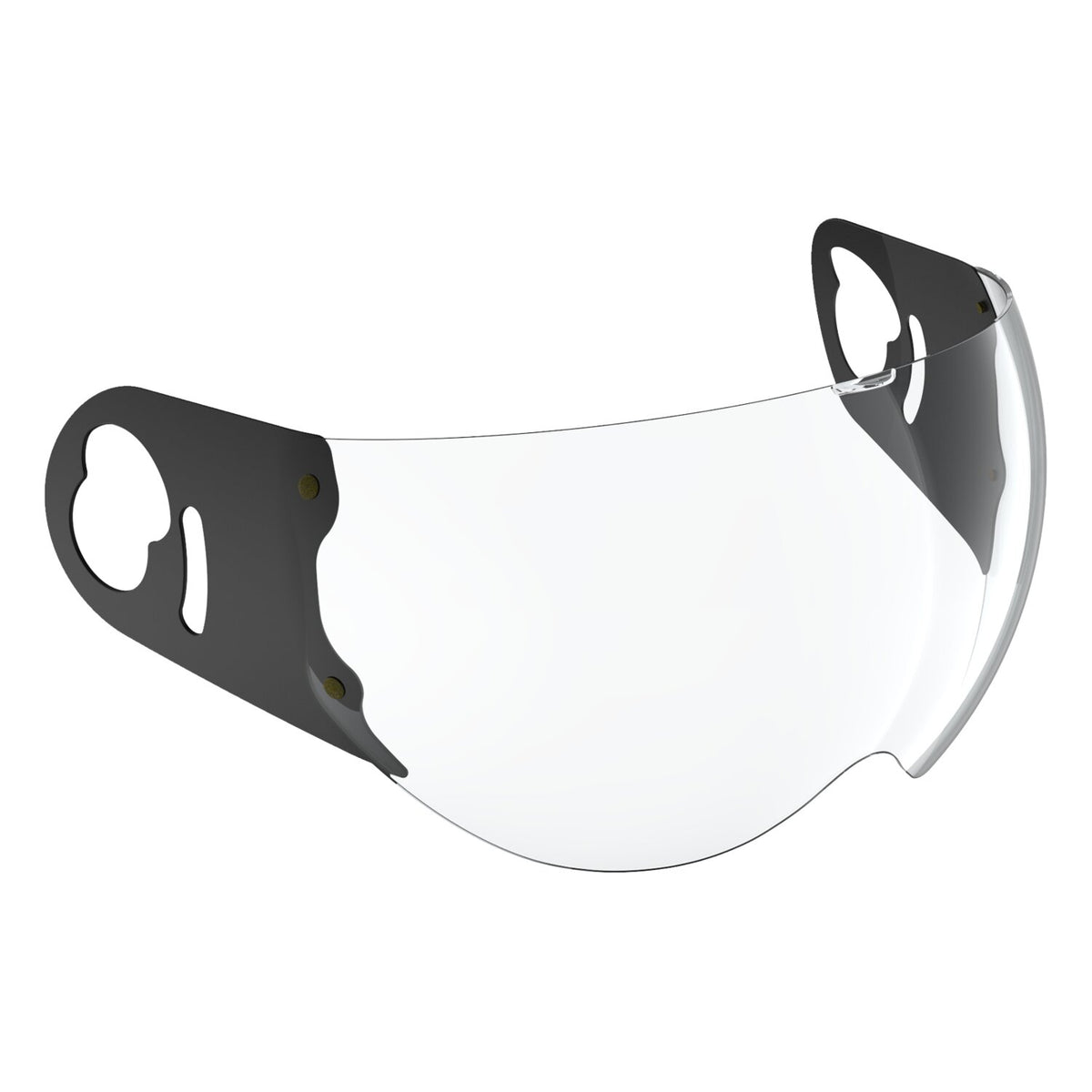 Roof Cristal visor anti-scratch / anti fog