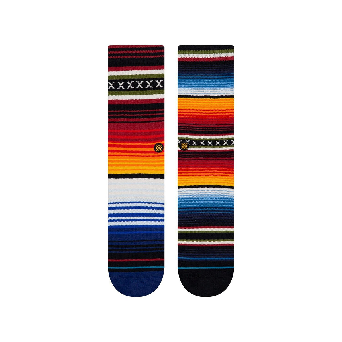 Stance Curren Crew socks