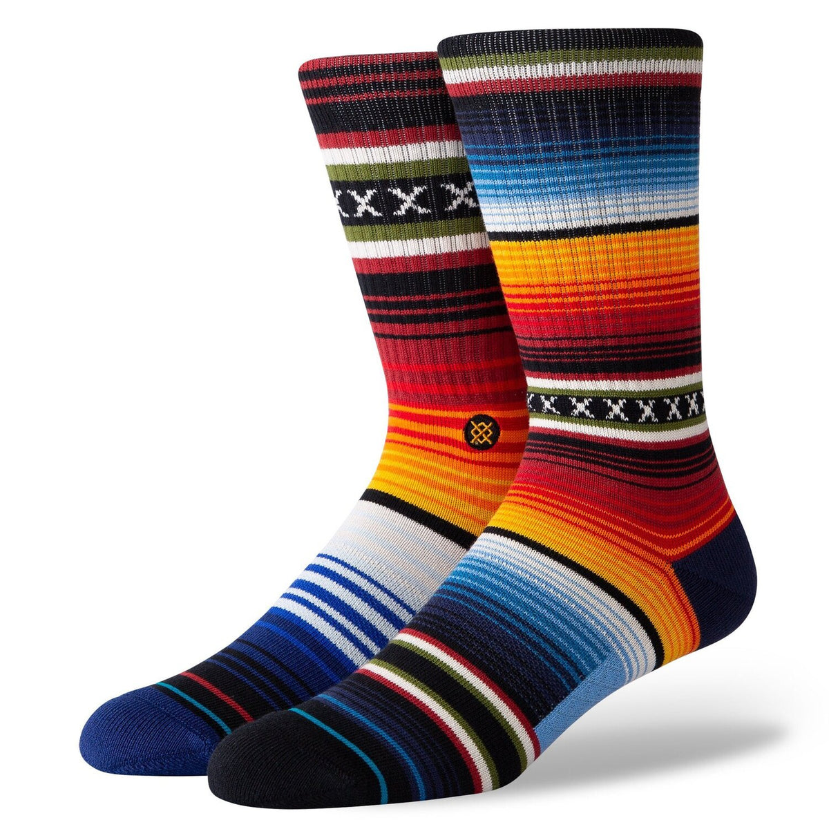 Stance Curren Crew socks