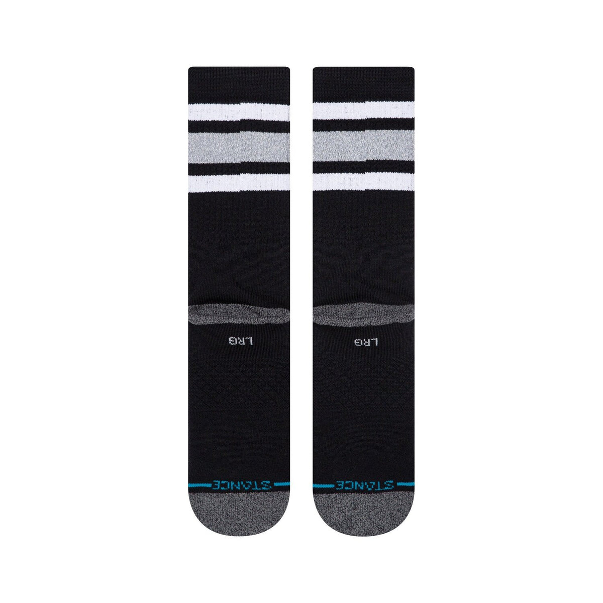 Stance Boyd Crew socks black