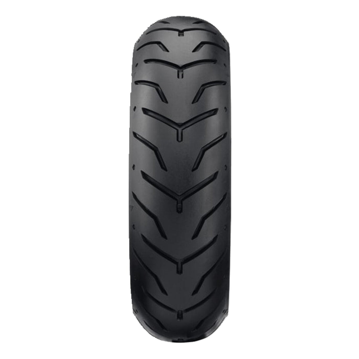 Dunlop, D407T (H-D) WWW tire 180/65B16 81H