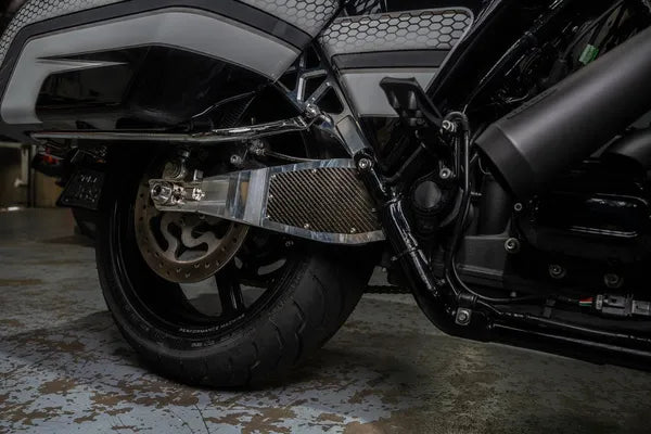 Trask Swing Arm — TM-3210
