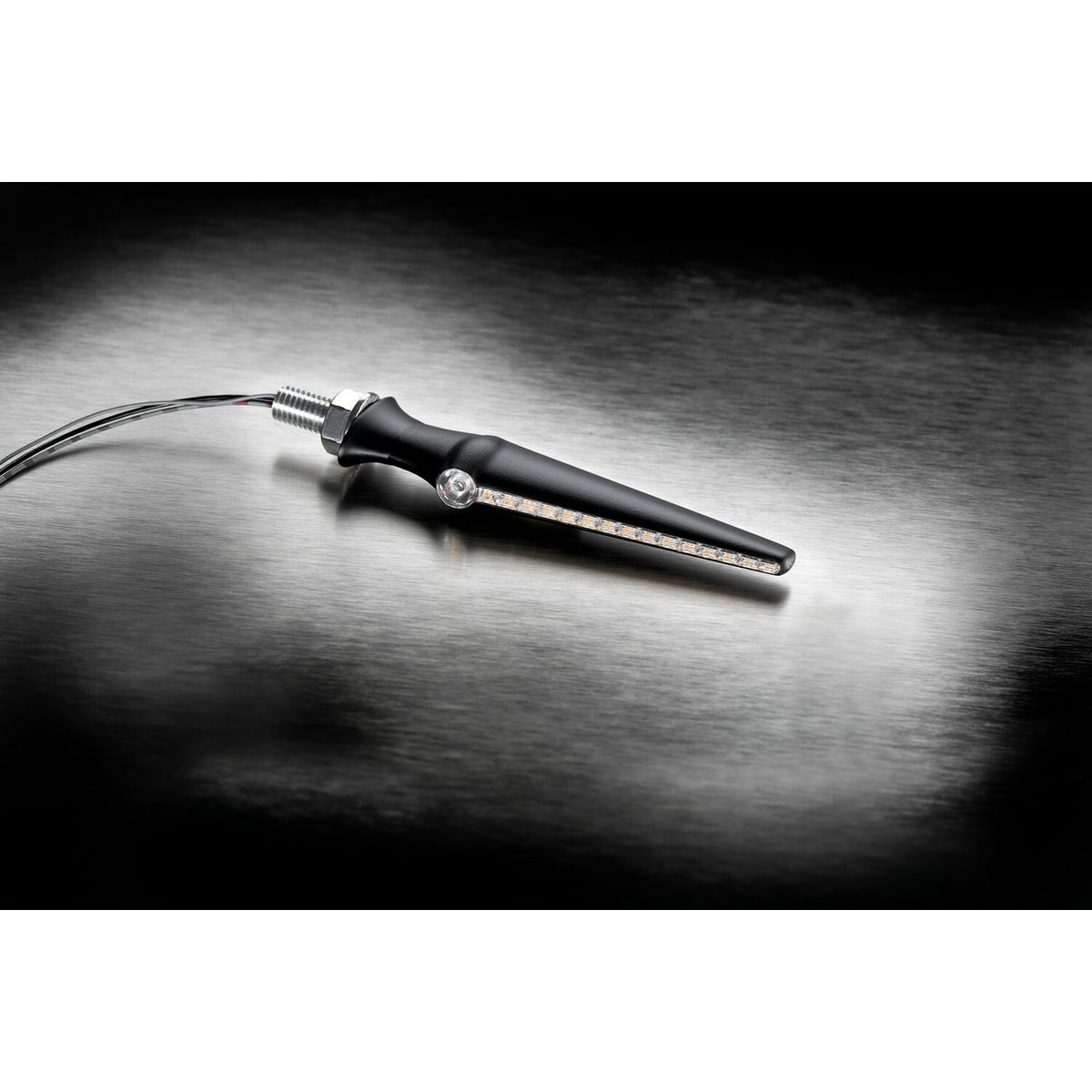 Kellermann, Jetstream sequential turn signal, clear lens