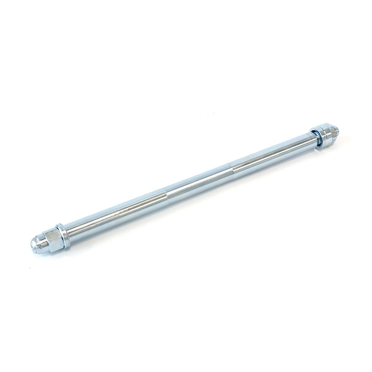 MCS, pivot shaft swingarm