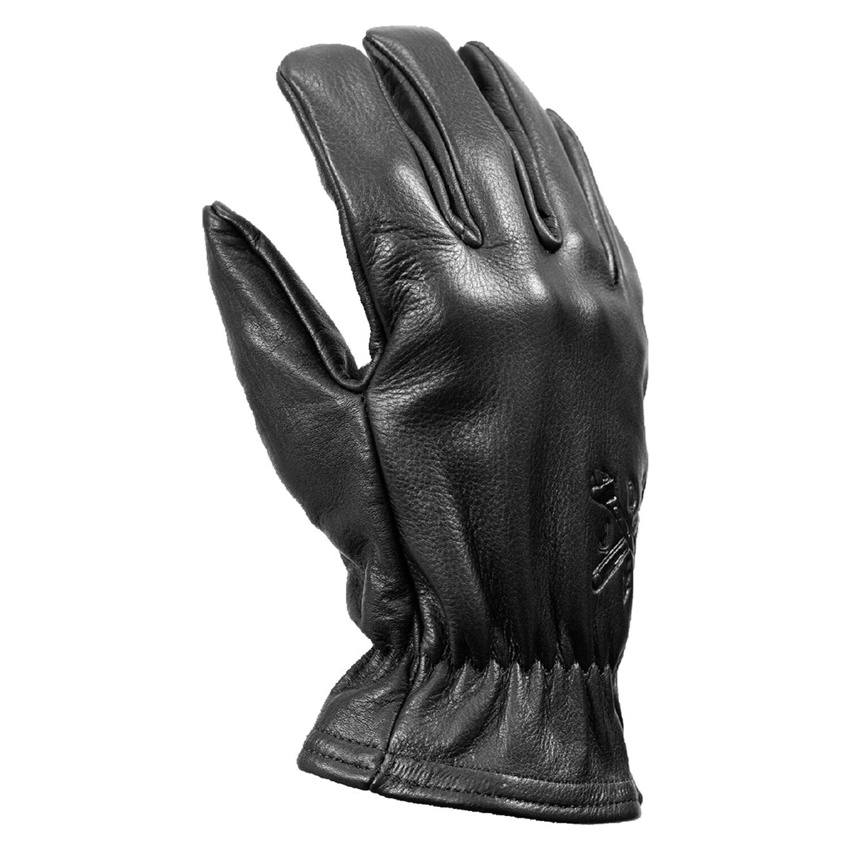 John Doe Freewheeler gloves black