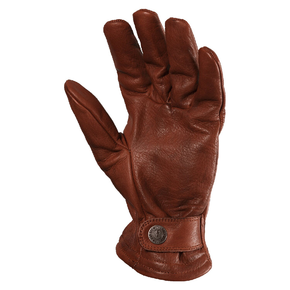 John Doe Freewheeler gloves brown