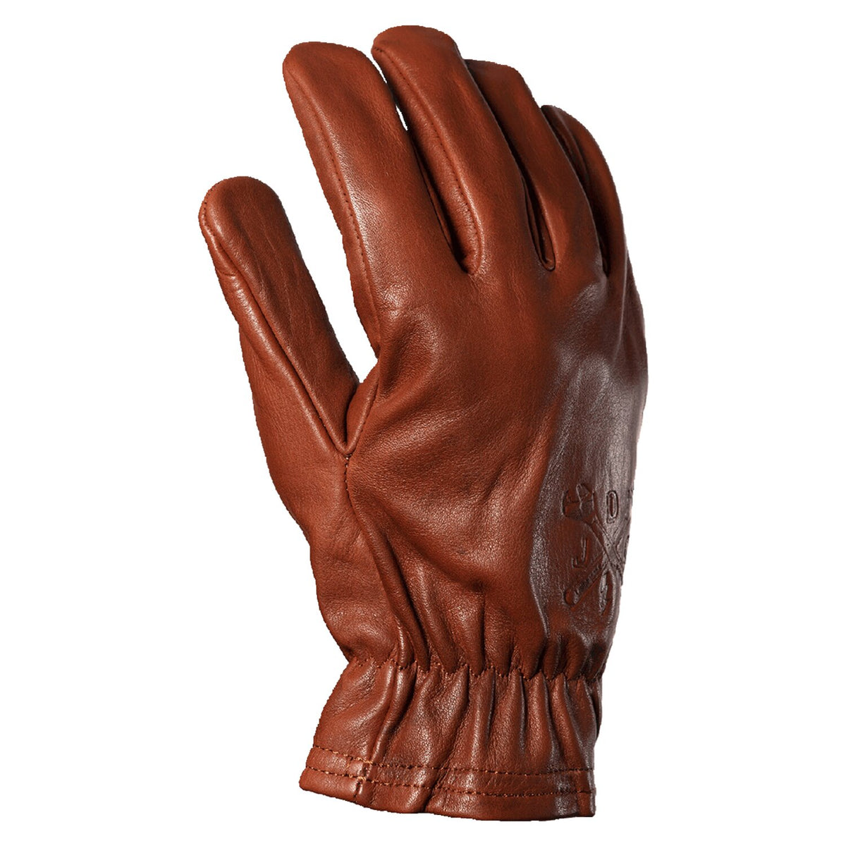 John Doe Freewheeler gloves brown