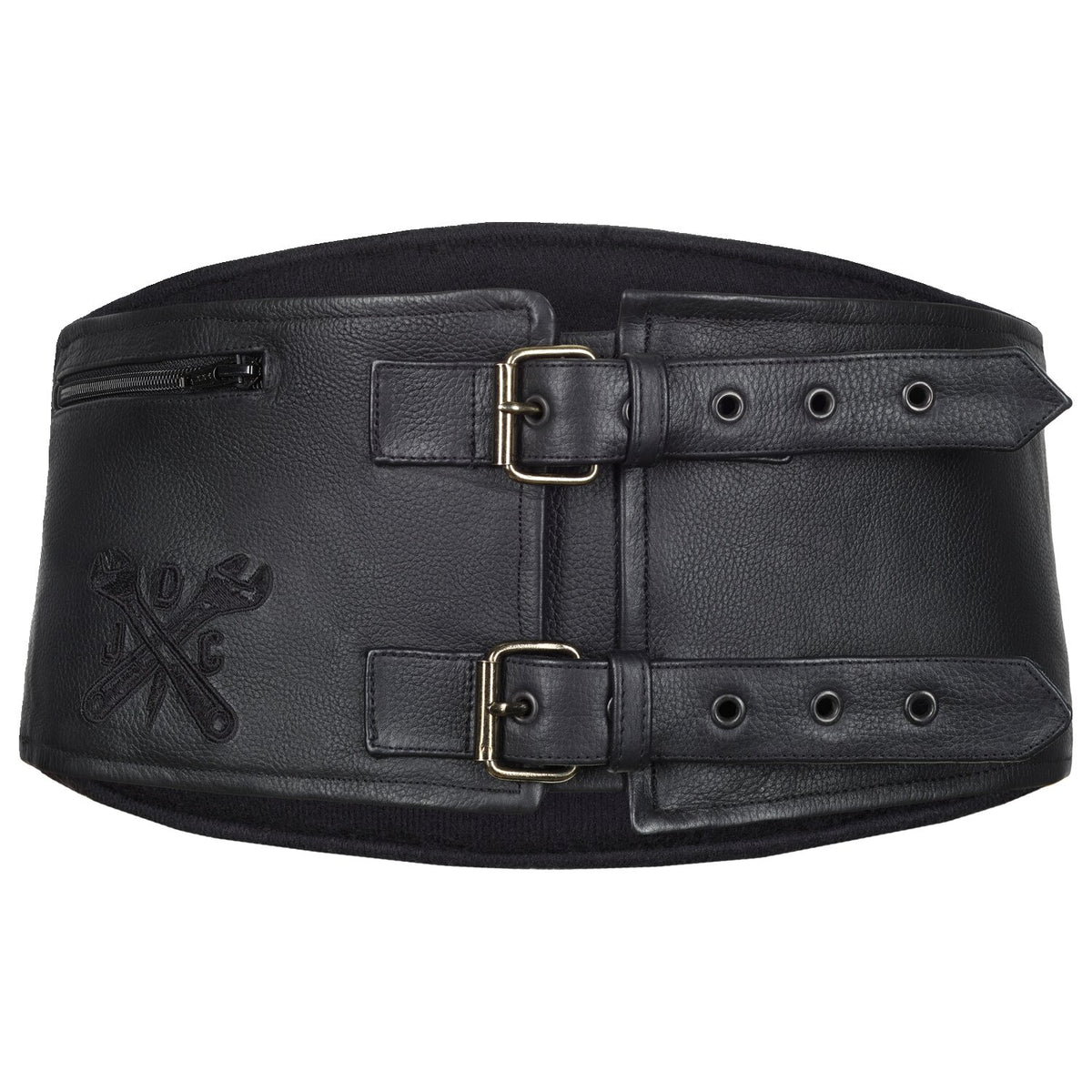 John Doe Classic kidney belt