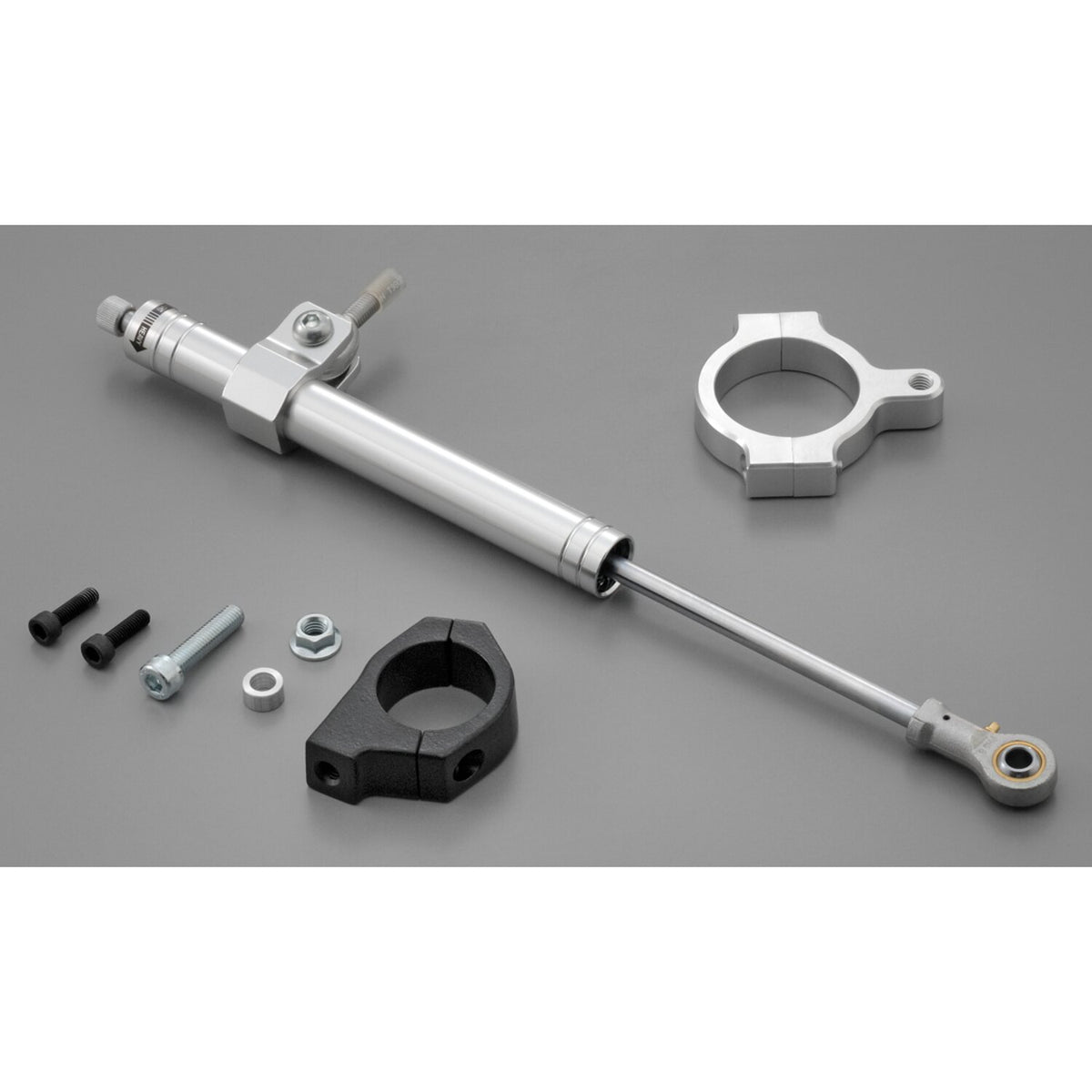 Daytona, Steering damper kit