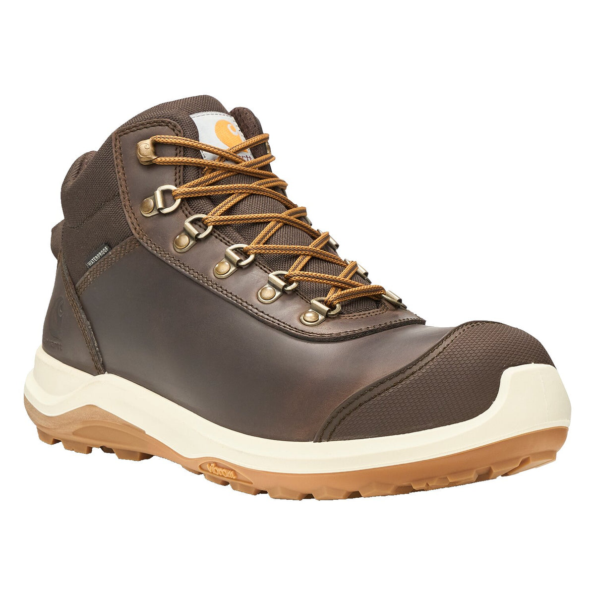Carhartt Wylie Rugged safety boot