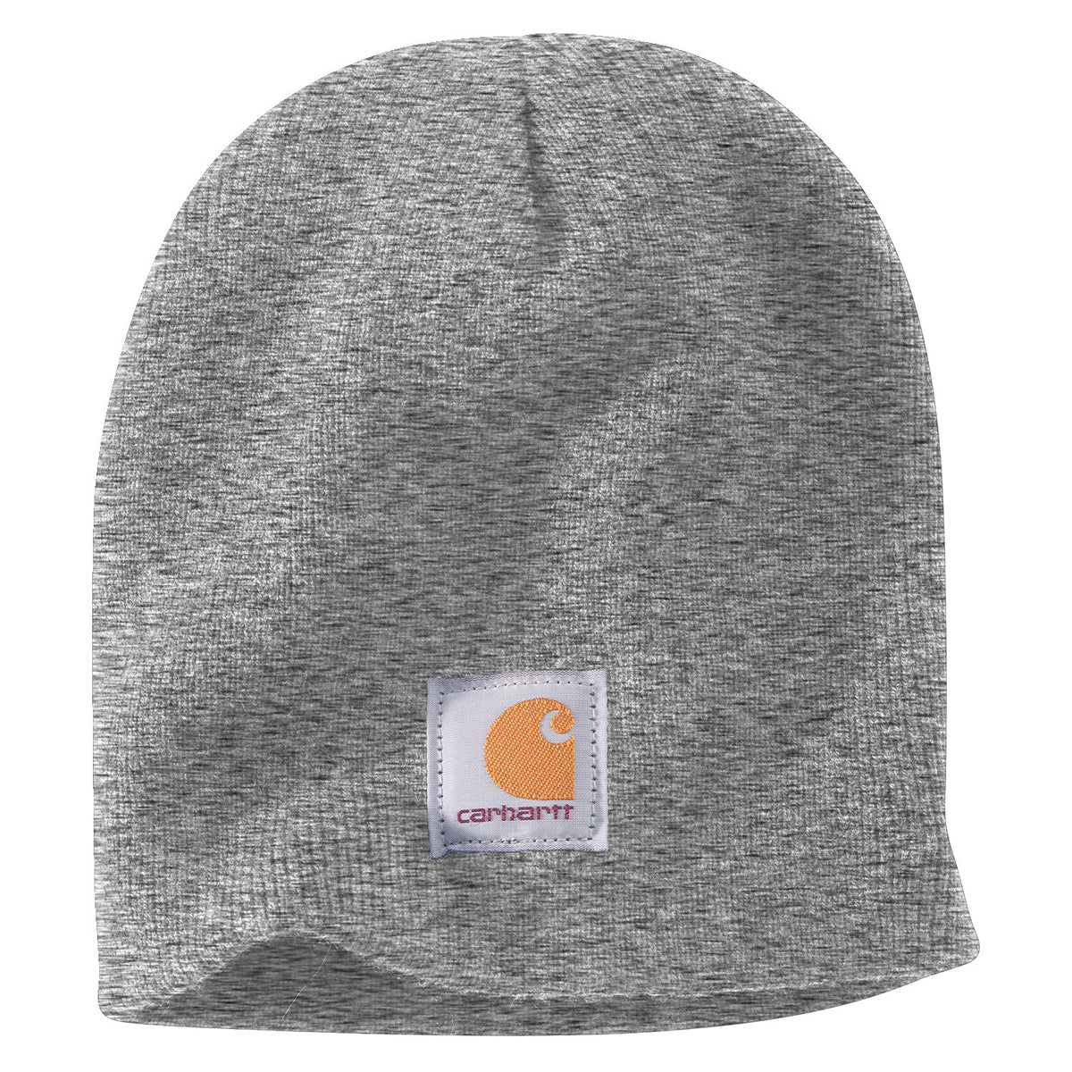 Carhartt Knit beanie heather grey