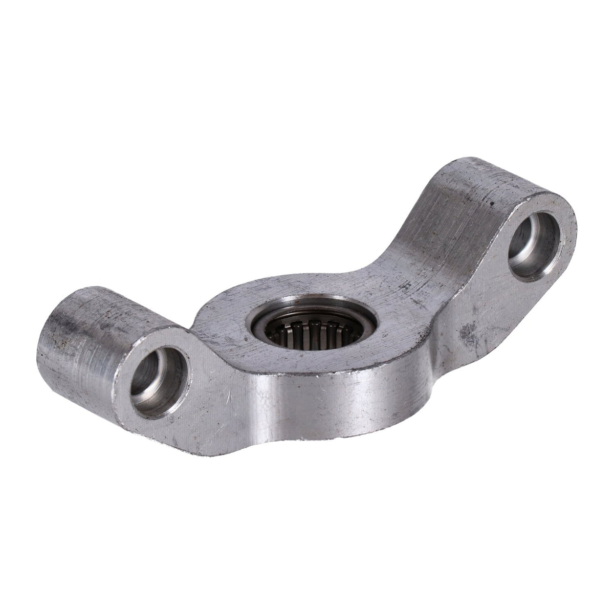 Shifter cam support, with bearing. left side