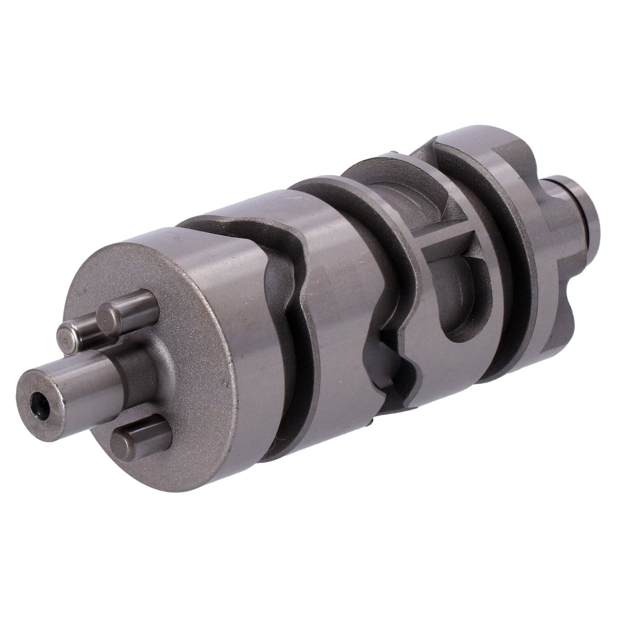 Shifter cam, transmission