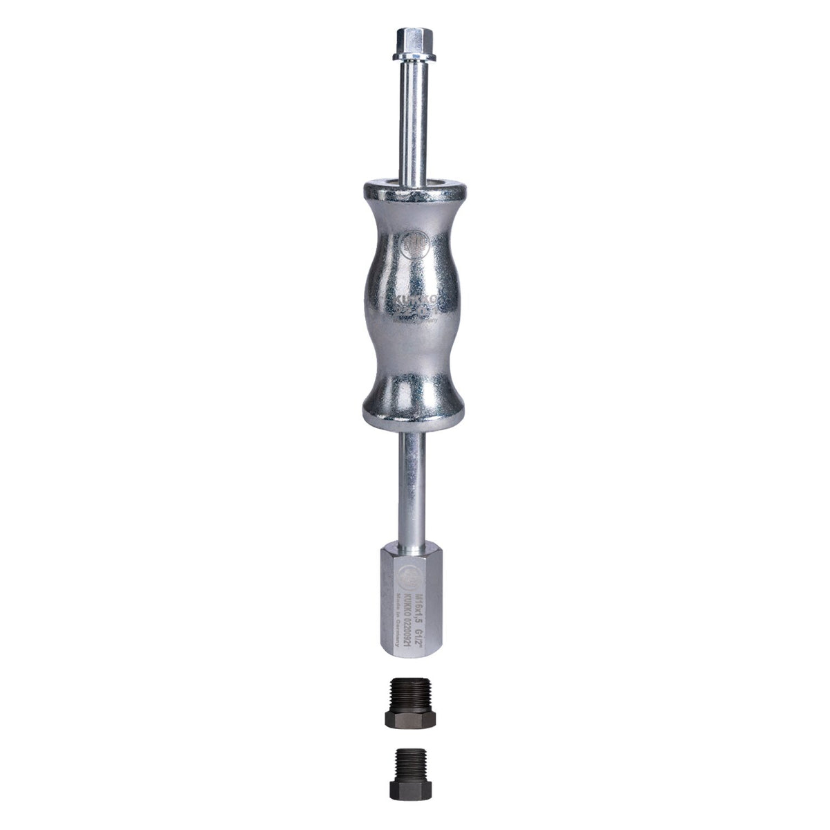 Kukko, slide hammer 320mm OAL