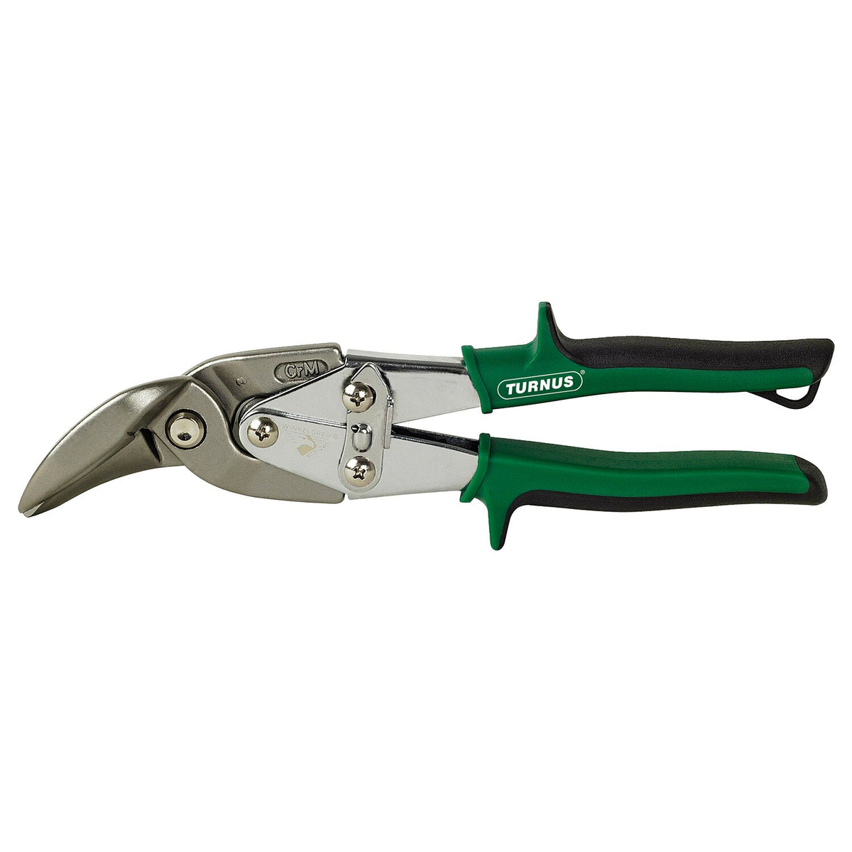 Kukko, 'Ideal' tin snips