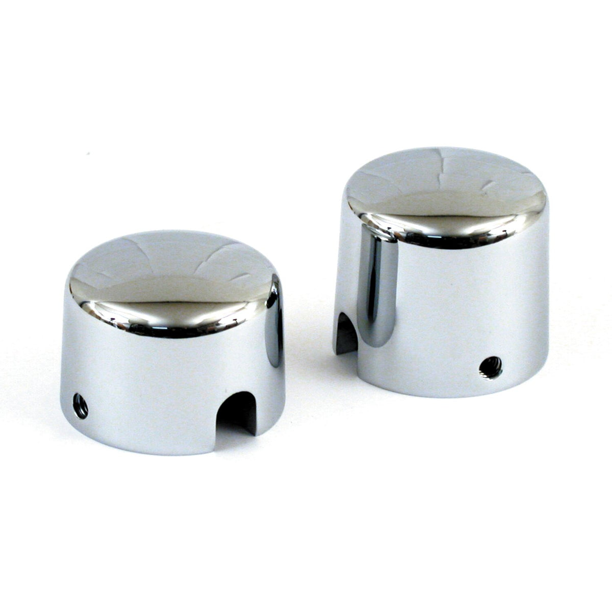 Rear axle nut cover kit