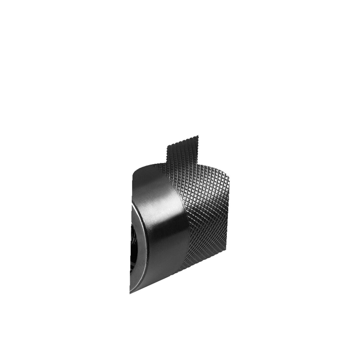 MCS, right side drive trap door puller