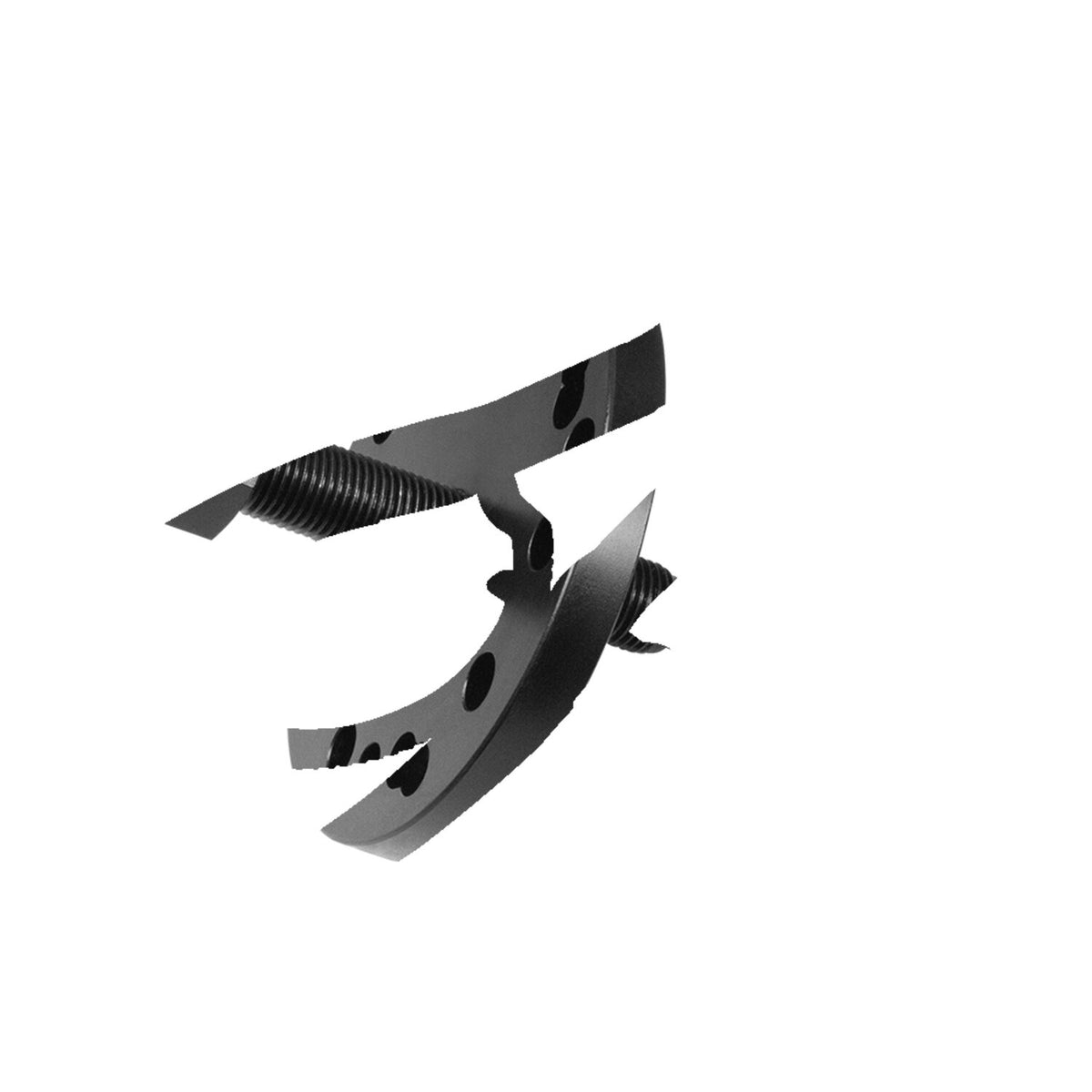 MCS, clutch hub puller tool