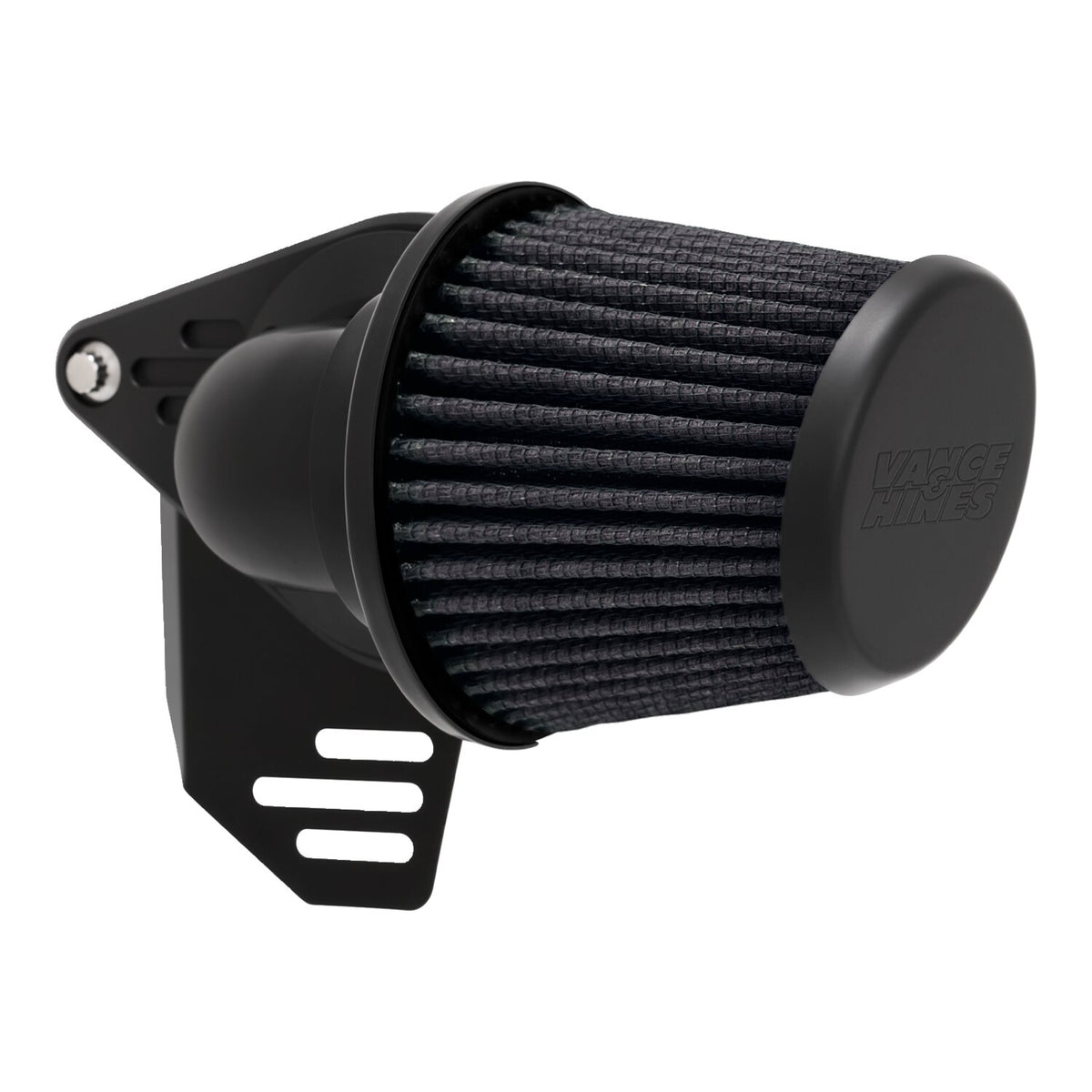 Vance & Hines, VO2 Falcon air intake. black