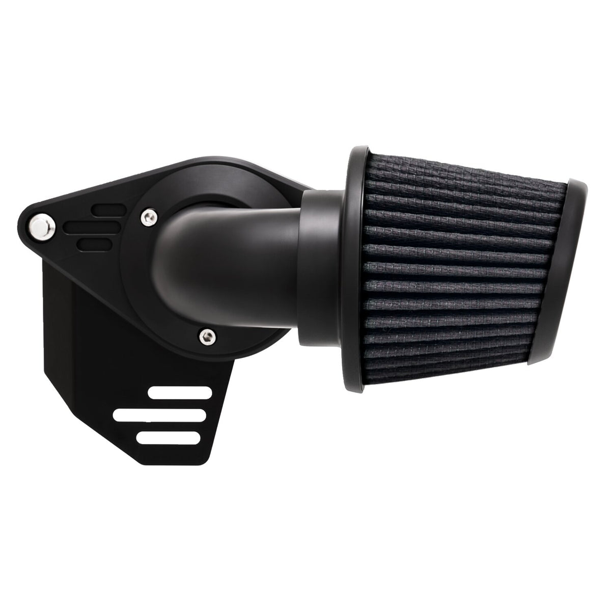 Vance & Hines, VO2 Falcon air intake. black