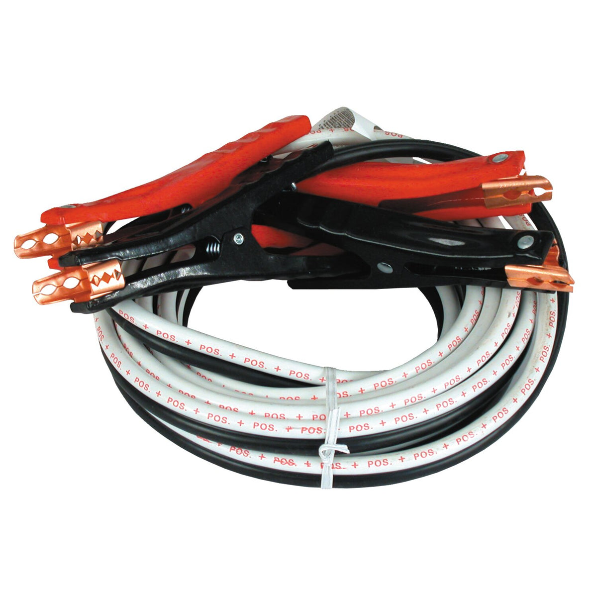 Standard Co, Battery jumper cables 400A