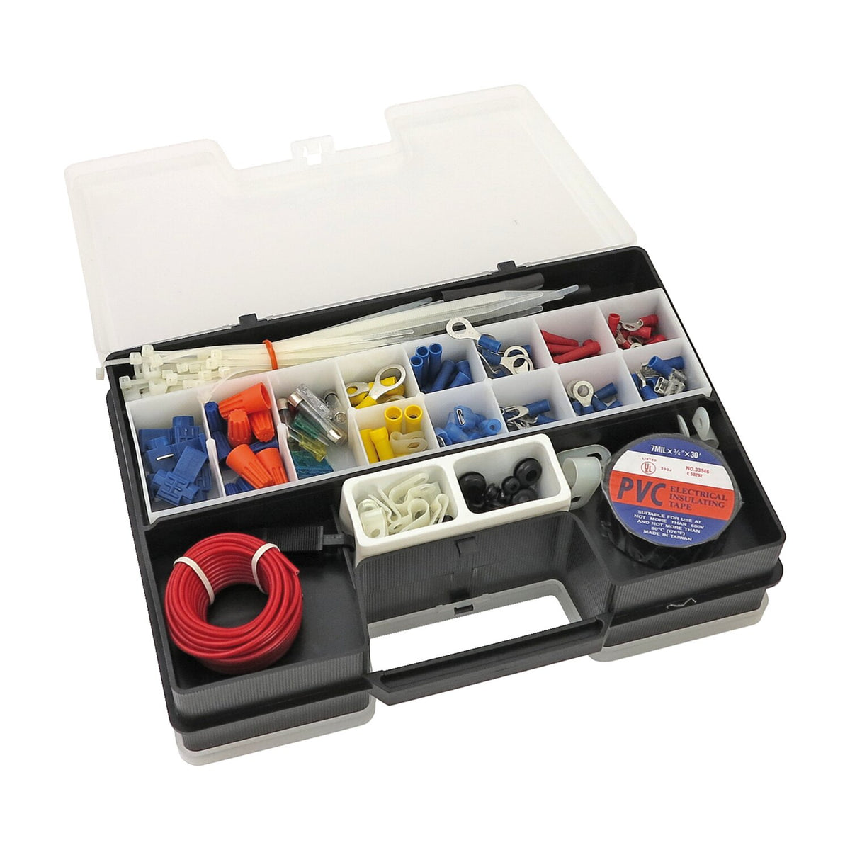 Standard Co, electrical repair kit