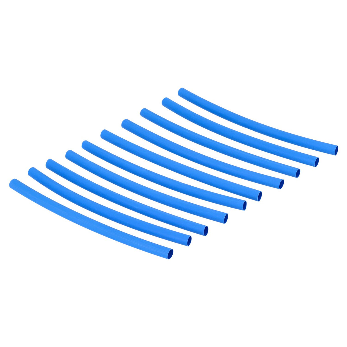 Standard Co., ref-fill pack heat shrink. 10x blue 16-14G