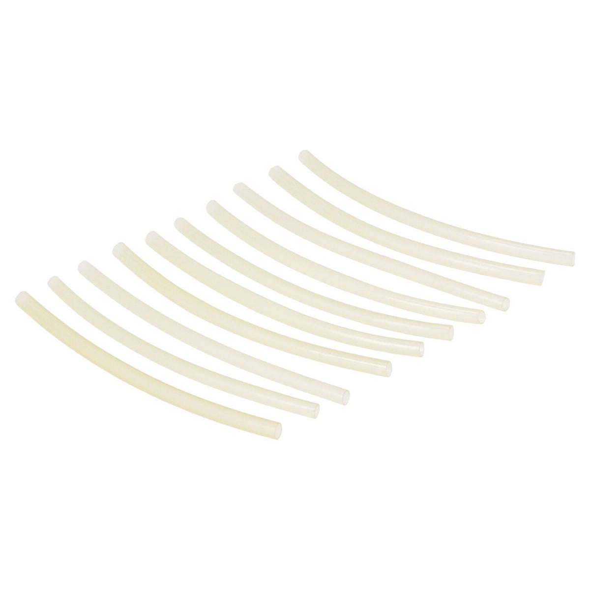 Re-fill packs heat shrink tubing, clear