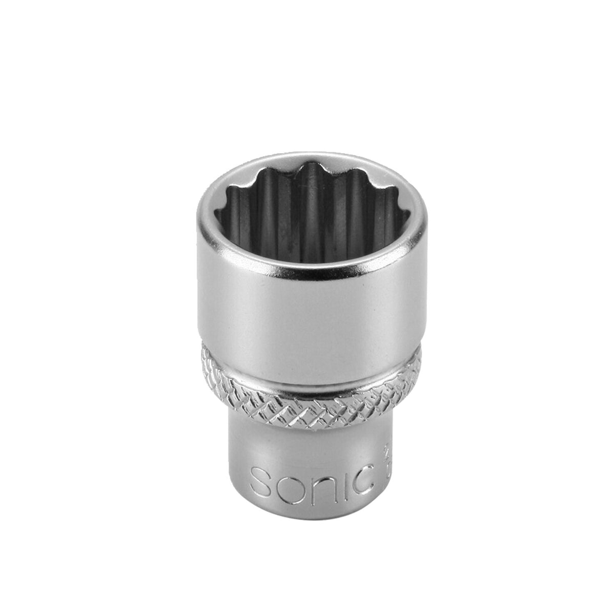 Sonic, Socket 1/2"